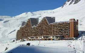 La Mongie
